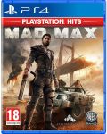 Mad Max (PS4) - 1t