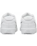 Мъжки обувки Nike - SB Force 58 Premium, бели - 6t
