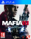 Mafia III (PS4) - 1t