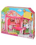 Къщата на Челси на Mattel - От серията Barbie - 5t