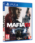 Mafia III + "Family Kick Pack" (PS4) - 5t