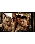 Mad Max: Fury Road (4K UHD + Blu-Ray) - 4t