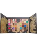 Makeup Revolution Game of Thrones Палитра сенки Westeros Map, 48 цвята - 1t