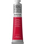 Маслена боя Winsor & Newton Winton - Перманентна ализарин, 200 ml - 1t