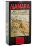 Manara Erotic Tarot - 1t