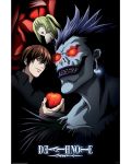 Макси плакат GB eye Animation: Death Note - Group - 1t