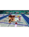 Mario & Sonic at the Sochi 2014 Olympic Winter Games (Wii U) - 8t