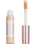 Makeup Revolution Conceal & Hydrate Течен коректор, C5.7, 13 g - 2t