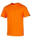 Мъжка тениска Joma - Desert , оранжева - 1t
