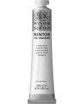 Маслена боя Winsor & Newton Winton - Бяла титан, 200 ml - 1t