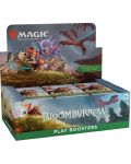 Magic The Gathering: Bloomburrow Play Booster Display - 1t