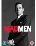 Mad Men - Season 1-6 (Blu-Ray) - 1t
