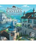 Настолна игра Between Two Castles of Mad King Ludwig - 1t