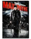 Max Payne (DVD) - 1t