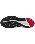 Мъжки обувки Nike - Quest 5 , черни/бели - 7t