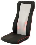 Масажна седалка Casada - Quattromed V BT с Braintronics, 60 W, черна - 4t