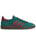 Мъжки обувки Adidas - Handball Spezial, зелени - 1t