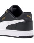 Мъжки обувки Puma - Caven 2.0 , черни/бели - 4t