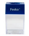 Магнитна поставка за кламери Foska, асортимент - 1t