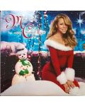 Mariah Carey - Merry Christmas II You (CD) - 1t