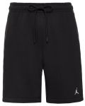 Мъжки къси панталони Nike - Jordan Brooklyn Fleece, черни - 1t