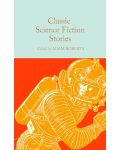 Macmillan Collector's Library: Classic Science Fiction Stories - 1t