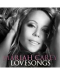 Mariah Carey - Lovesongs (CD) - 1t