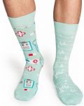 Мъжки чорапи Crazy Sox - Медицински, размер 40-45 - 2t