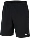 Мъжки къси панталони Nike - Fleece Park Short KZ, черни - 1t