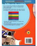 Macmillan Children's Readers: Great Inventions Lost (ниво level 6) - 2t