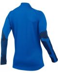 Мъжка блуза Nike - Dri-FIT Strike Drill Top K, синя - 2t