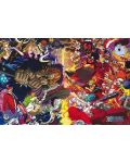 Макси плакат GB eye Animation: One Piece - 1000 Logs Final Fight - 1t