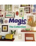 Magic: The Collection (3 CD) - 1t