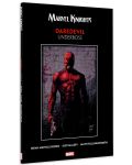 Marvel Knights. Daredevil by Bendis and Maleev: Underboss - 3t