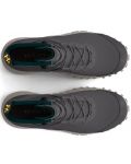 Мъжки обувки Under Armour - MG Valsetz Trek Mid , сиви - 3t