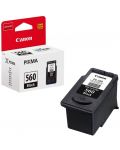 Мастилница Canon - PGI-560, за PIXMA TS5350/5351/5352/5353, черна - 1t