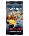 Magic the Gathering - Core Set 2020 Booster pack - 3t
