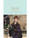 Macmillan Collector's Library: Pygmalion and Other Plays - 1t