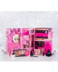 Makeup Revolution Адвент календар 25 Days of Glam, 25 части - 3t
