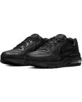 Мъжки обувки Nike - Air Max LTD 3, размер 45, черни - 1t