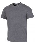 Мъжка тениска Joma - Desert, сива - 1t