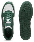 Мъжки обувки Puma - Caven 2.0 ,зелени/ бели - 3t