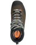 Мъжки обувки Crispi - Dakota GTX, размер 46, черни/кафяви - 2t