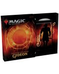 Magic the Gathering Signature Spellbook - Gideon - 2t