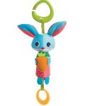Бебешка играчка Tiny Love Малки Откриватели - Thomas Bunny - 1t