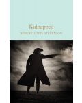 Macmillan Collector's Library: Kidnapped - 1t