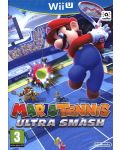 Mario Tennis: Ulttra Smash (Wii U) - 1t
