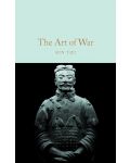 Macmillan Collector's Library: The Art of War - 1t