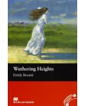 Macmillan Readers: Wuthering Heights (ниво Intermediate) - 1t