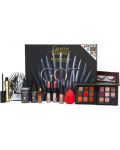 Makeup Revolution Game Of Thrones 12-дневeн Адвент календар - 1t